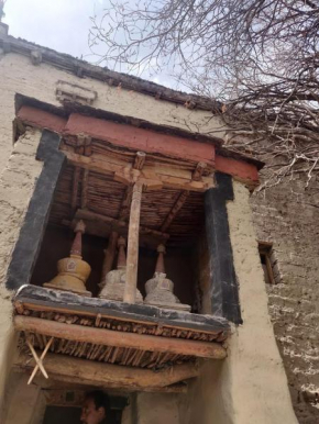 Gyap thago heritage home Ladakh by LexStays